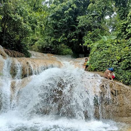 Puluong Homestay1Holiday Pu Luong المظهر الخارجي الصورة
