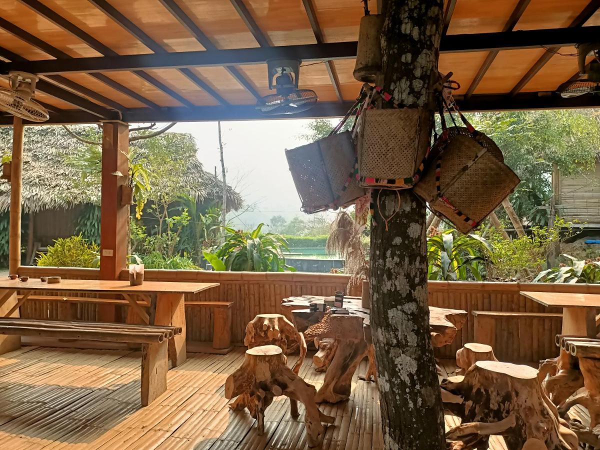 Puluong Homestay1Holiday Pu Luong المظهر الخارجي الصورة