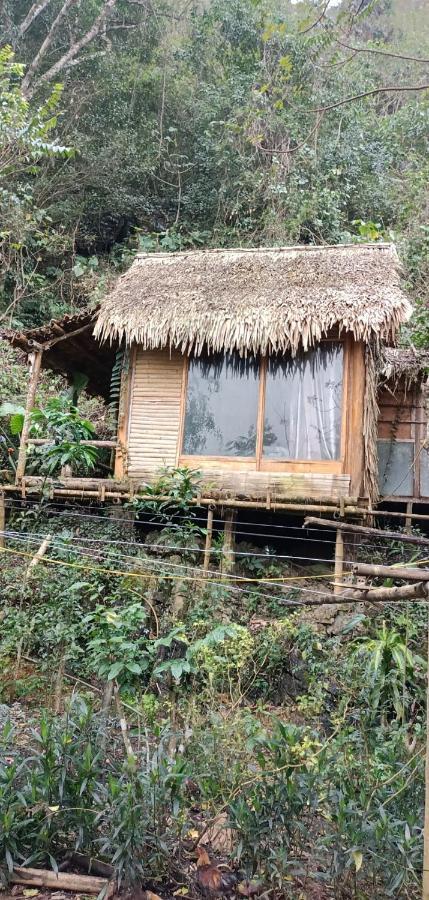Puluong Homestay1Holiday Pu Luong المظهر الخارجي الصورة