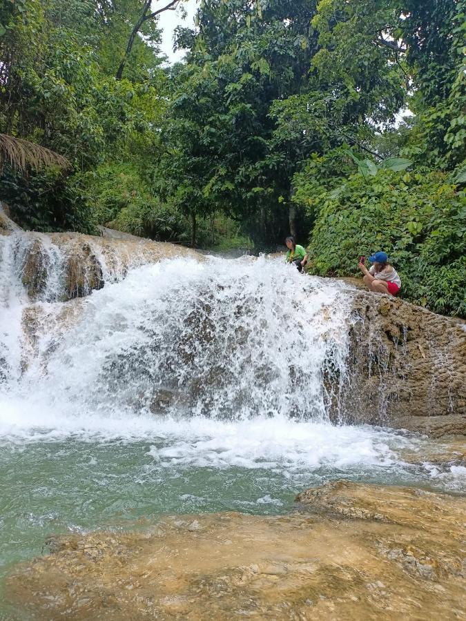 Puluong Homestay1Holiday Pu Luong المظهر الخارجي الصورة