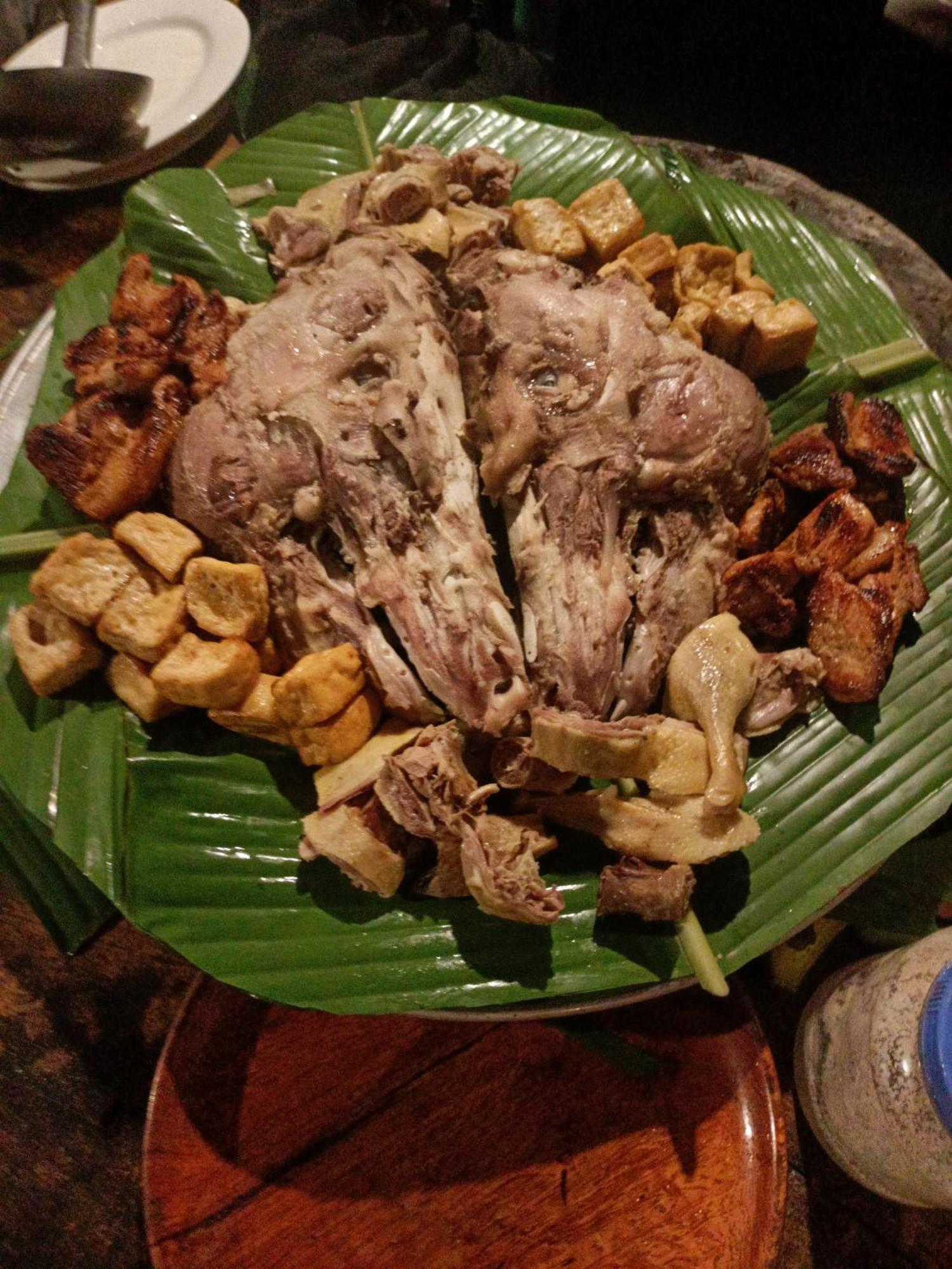 Puluong Homestay1Holiday Pu Luong المظهر الخارجي الصورة